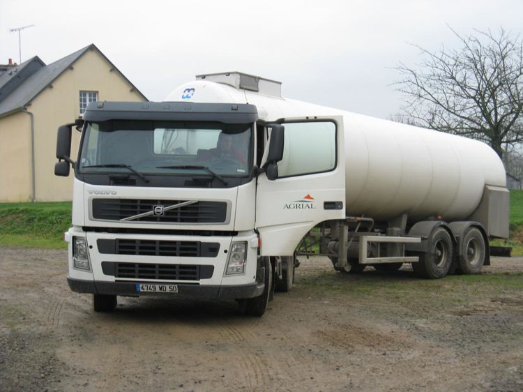 Les ventes en GMS ne compensent pas la chute de la restauration hors foyer. C.Hue